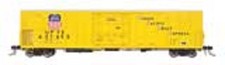 Intermountain # 68805 - 03 R-70-20 Refrig Car Up Fruit Express # 457867 N Mib