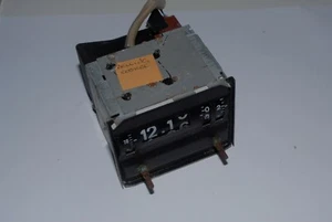 BELLING COMPACT COOKER TIMER, ANALOGUE TYPE, MODEL UNKNOWN, ADVISE US IF KNOWN - Picture 1 of 2