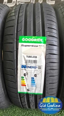 Pneumatico Estivo Goodride Z107 165/65 R14 79T Classe B Aderenza sul Bagnato - Immagine 1 di 3