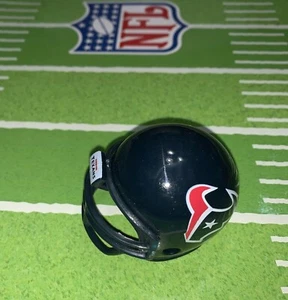 NFL Houston Texans Mighty Racers Ersatz Mini Football Helm / Cake Topper - Bild 1 von 6