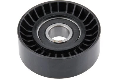 Accesorio polea tensor correa transmisión URO para Volkswagen Bora 2006-2007 Foto 1 de 4