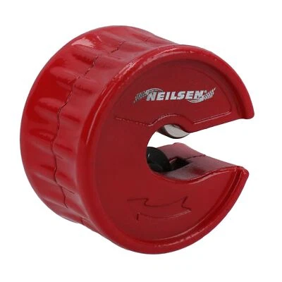 Plumbing Pipe / Auto Tube Cutter 8mm For Copper Tubing / Hand Operated - Image 1 of 4