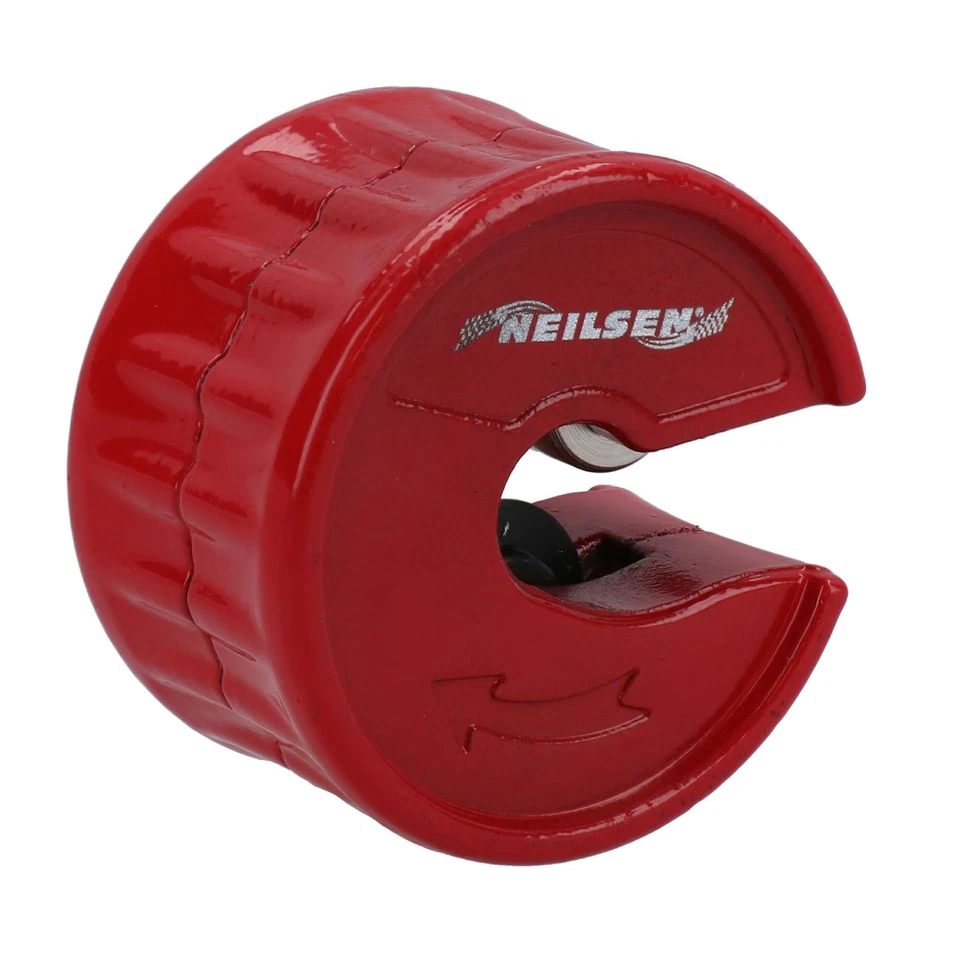 Plumbing Pipe / Auto Tube Cutter 8mm For Copper Tubing / Hand Operated - Image 1 of 4