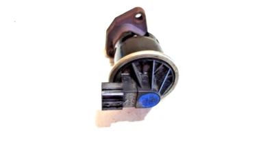 2003 - 2007 Honda Accord EGR VALVE EXHAUST GAS RECIRCULATION d22 Foto 1 de 4