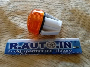 FIAT UNO MK2 1989= 1992 Lucciola fanalino frecce Parafango indicator lamp - Foto 1 di 1