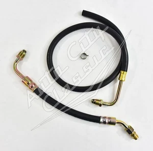 1955 1956 1957 CHEVROLET RACK AND PINION HOSE SET - Picture 1 of 1