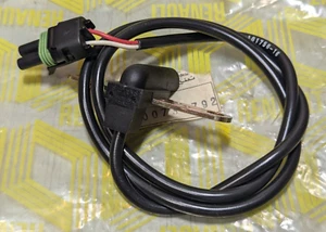 Genuine Mopar Crankshaft Position Sensor 7700739792 NEW OEM Renault - Picture 1 of 5