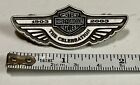 1903-2003 Harley Davidson 100th Anniversary Limited Edition Pin "The Celebration