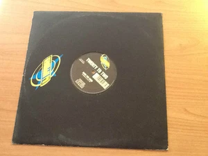 12" MIX TWENTY TO TWO BACK FOR GOOD CAT. APP 1100 VG/VG ITALY 1995 BXX - Picture 1 of 1