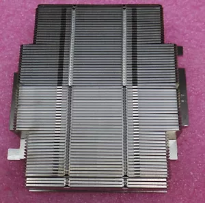 DISIPADOR DE CALOR DE REFRIGERACIÓN DE CPU ORIGINAL OEM para Dell Poweredge R610 0tr995 - Imagen 1 de 2
