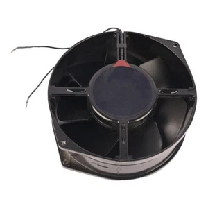 NEW FAN W2S130AA0390 Cooling Fan 45W 0.62/0.31A 2800RPM 130mm W2S130-AA03-90 - Picture 1 of 5
