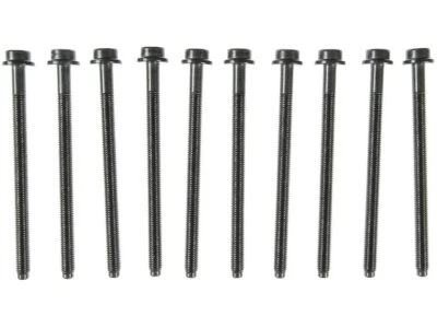 Juego de pernos de cabeza para Ford Fusion 2013-2020 73967PWTY 2014 2015 2016 2017 2018 2019 Foto 1 de 2