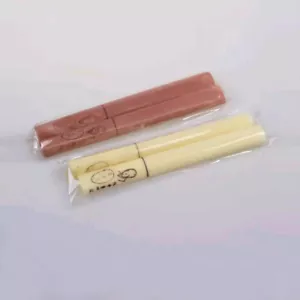 2* Navel Candle Moxibustion SPA Aromatherapy Indian Belly Care Conditioning 20cm - Bild 1 von 14
