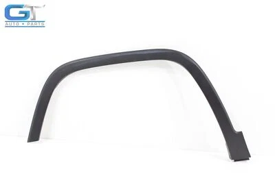 Jeep Cherokee 2014-2018 guardabarros delantero izquierdo arco de rueda moldura acampanada OEM Foto 1 de 4