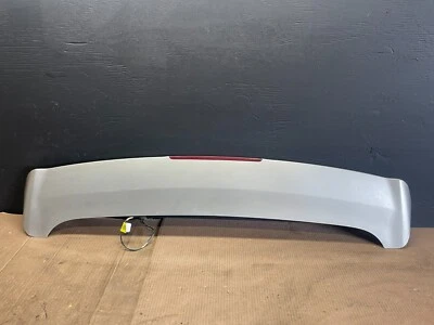 2008 2009 2010 Honda Odyssey porta-malas traseiro spoiler fabricante de equipamento original D5197 DG - Imagem 1 de 4