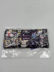 Tokidoki x Kuromi: Kuromi Confections: Custodia per penna (H4) - Foto 1 di 2