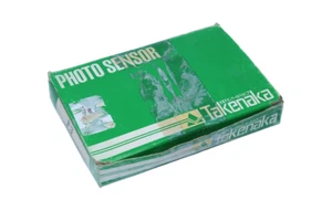 TAKENAKA F3 FIBER OPTIC - Picture 1 of 8