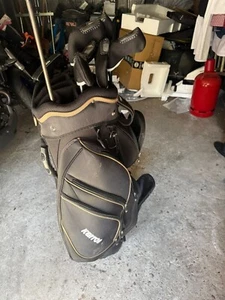 Golfset inkl. Bag | Eisen 4-9 | PW | Driver - Bild 1 von 20