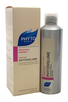 Phytovolume Volumizing Shampoo PHYTO 6.7 Oz