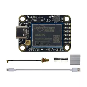 Antenne RTK GPS Modul Zentimeter Pegel Differential relative Positionierung - Bild 1 von 17