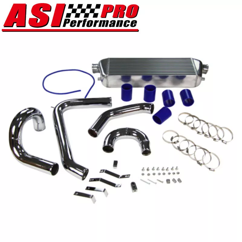 Intercooler Kit For Ford Falcon XR6 Turbo BA/BF Typhoon FPV F6G6ET 4.0 BARRA, - image 1 of 4