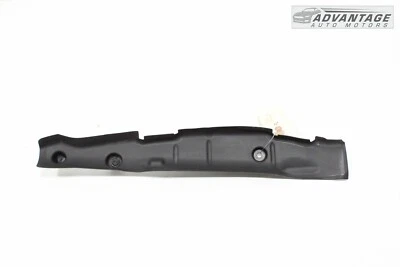 2018-2023 AUDI A5 FRONT LEFT DRIVER SIDE FENDER REARWARD FILLER PANEL OEM - Image 1 of 4