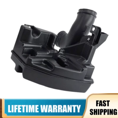 For 2008-2012 Honda Accord ONLY 2.4L Resonator Chamber Assembly 17230-R40-A00 - Изображение 1 из 4