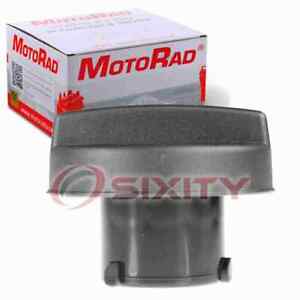 MotoRad Fuel Tank Cap for 1996-2004 Lincoln Town Car Gas Delivery Storage vg
