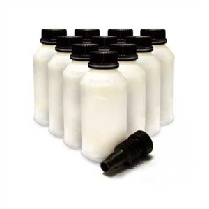 10x Nachfüll Pulver für Canon FC750 FC760 PC785 PC745 FC230 FC220 FC336 BLACK - Bild 1 von 5