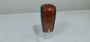 13-15 TOYOTA LAND CRUISER LC200 AUTO TRANS GEAR SHIFT SHIFTER SELECTOR KNOB OEM - Bild 1 von 4