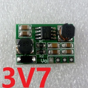 Buck-Boost 1.5V 2.5V 3V 3.3V 5V 6V to 3.7V DC DC Converter Power Supply Module - Picture 1 of 4
