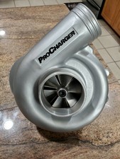 Procharger supercharger 2002 Pc041a-1 500-800hp +boost Superchargers No Reserve