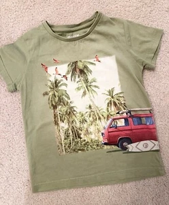 T-Shirt, 5T by Mayoral - Picture 1 of 5