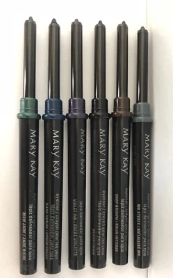 Mary Kay Eyeliner SELECT YOUR SHADE - NEW - FULL SIZE - SHIPS FAST - Image 1 of 4