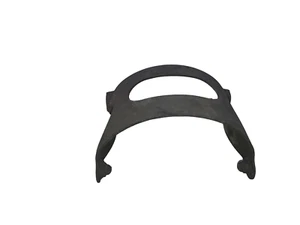 Supporto Parafango Anteriore Honda Cbr 125 R 2004 2006 Sostegno - Foto 1 di 9
