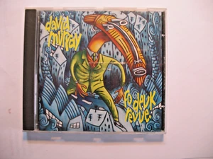 DAVID MURRAY - Fo Deuk Revue CD - ENJA Records 1997 - Bild 1 von 3