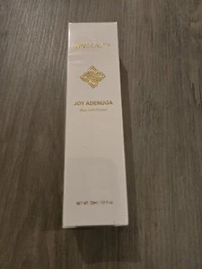 OPV Beauty London Skin Gold Face Makeup Primer Joy Adenuga Brand New Sealed - Picture 1 of 4