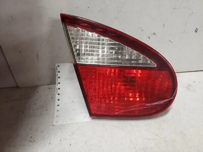 1998 1999 2000 Daewoo Lanos sedan lid mounted lh tail light OEM - Imagem 1 de 4