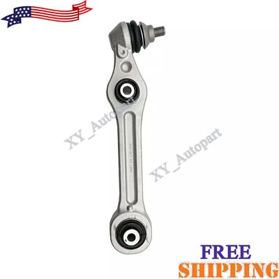 Brazo de control inferior delantero apto para Mercedes-Benz C43 AMG 2017-2022 2023 A2053308403 Foto 1 de 4