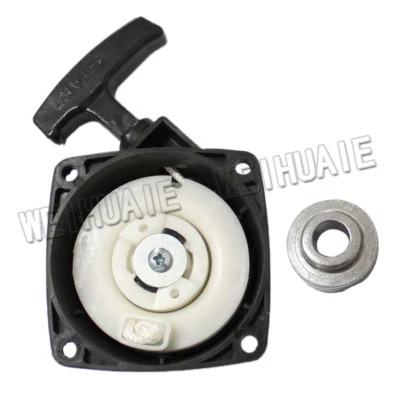 New Recoil Pull Start Starter Assembly For Echo Husqvarna Redmax Backpack Blower