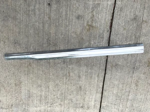 1965-66 Ford Super Cab Left Door Trim - Picture 1 of 8