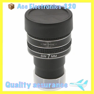 1.25" TMB 58 Degree 7mm Planetary II Eyepiece Lens for Telescope Accessories - Picture 1 of 6