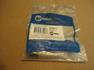 CUBO DE FUSIBLE MILLER 220074 - Imagen 1 de 2