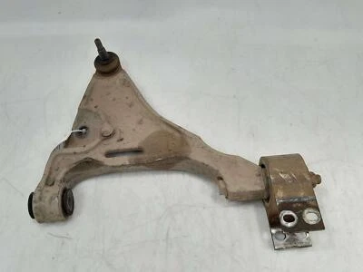 Оригинальный передний нижний рычаг управления левая сторона водителя для Cadillac DTS Buick Lucerne 06–11 годов выпуска - Изображение 1 из 4