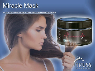 Máscara milagrosa TRUSS PROFESSIONAL 180G/6,35 OZ Foto 1 de 2
