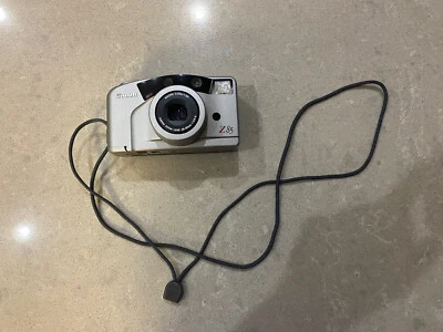 佳能 SURE SHOT Zoom 85 35 毫米单反相机 未测试  — 第 1/4 张图片