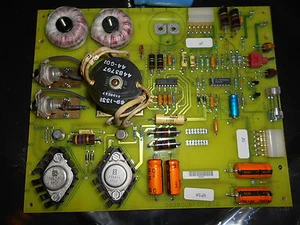 Speedtronic MKIV DS3800NPSM 1E1D WITH DOA WARRANTY/GUARANTEE DS3800NPSM1E1D - Picture 1 of 1