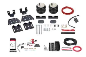 Firestone 2894 AIO Wireless Air Helper Spring Kit For 2024-2025 Toyota Tacoma - Foto 1 di 2