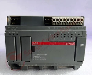 Abb 07KR51-U3.6 Advant Controller 1SBP260010R1001 - Picture 1 of 7