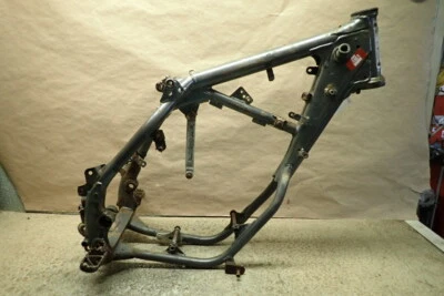1993 KTM 250 ОСНОВНАЯ РАМА - Изображение 1 из 4
